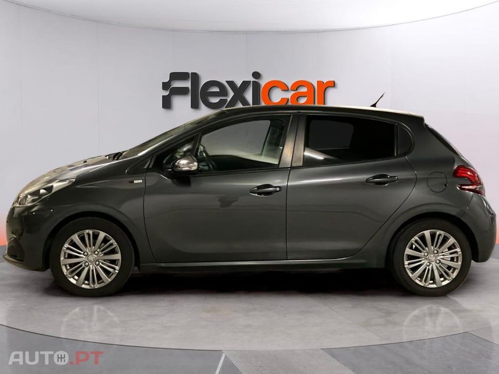 Peugeot 208 1.2 VTi Style