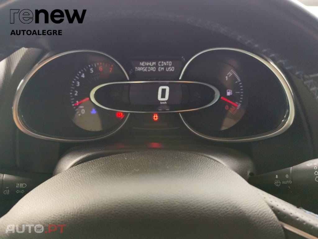 Renault Clio GT Line Tce