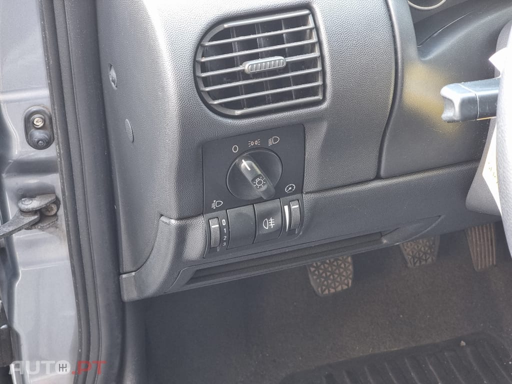 Opel Corsa 1.3 CDTi Enjoy