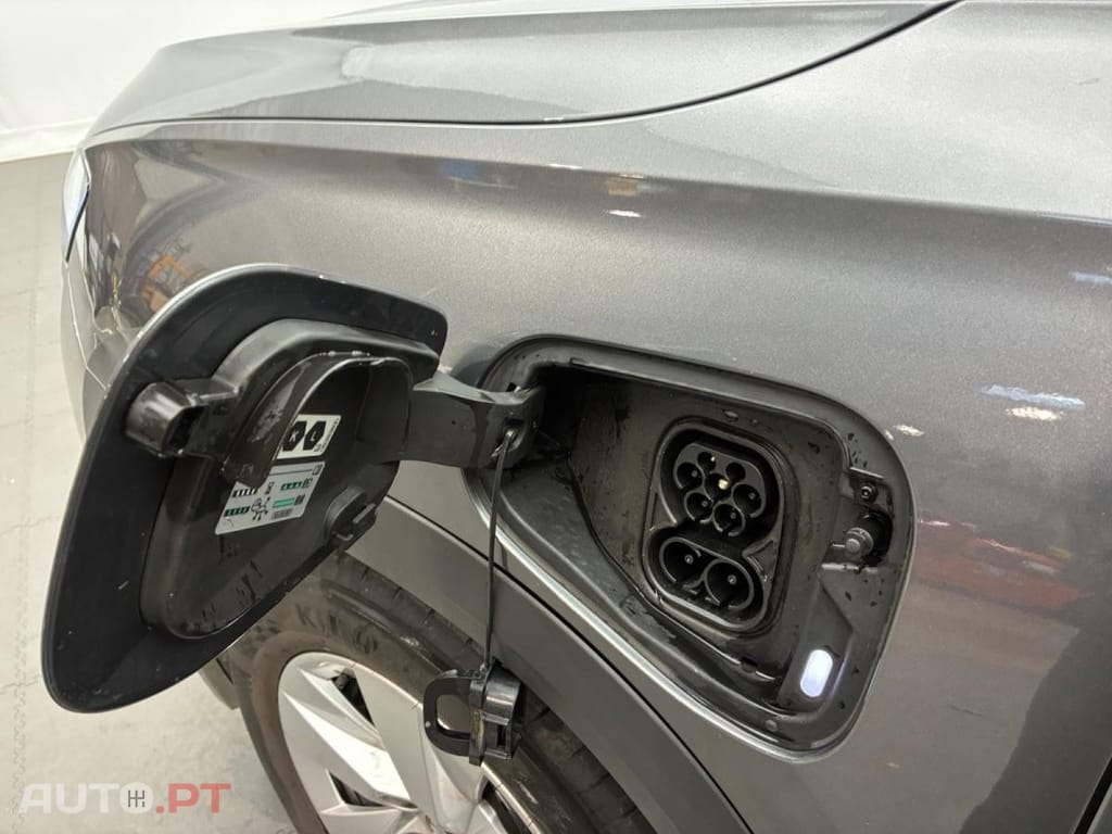 Skoda Kodiaq 1.5 TSI Ambition DSG