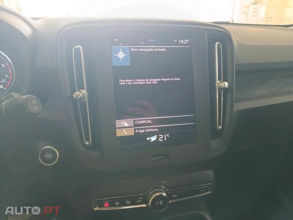 Volvo XC40 1.5 T2 Momentum