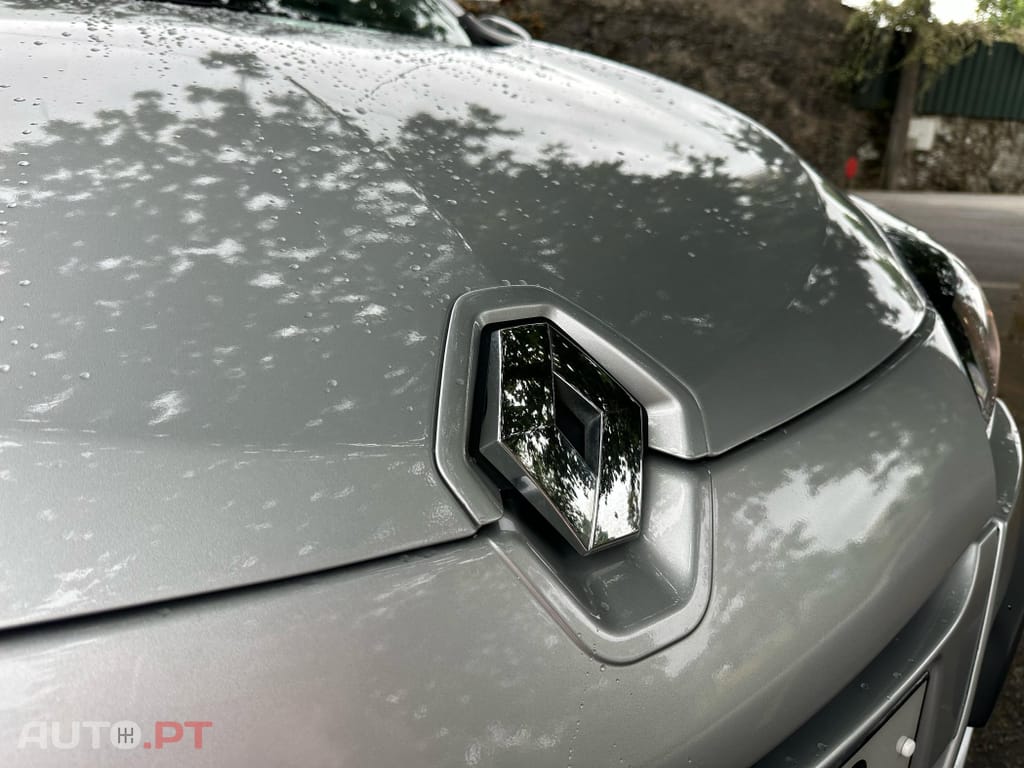 Renault Mégane Coupe 1.5 dCi Dynamique S CO2 Champion