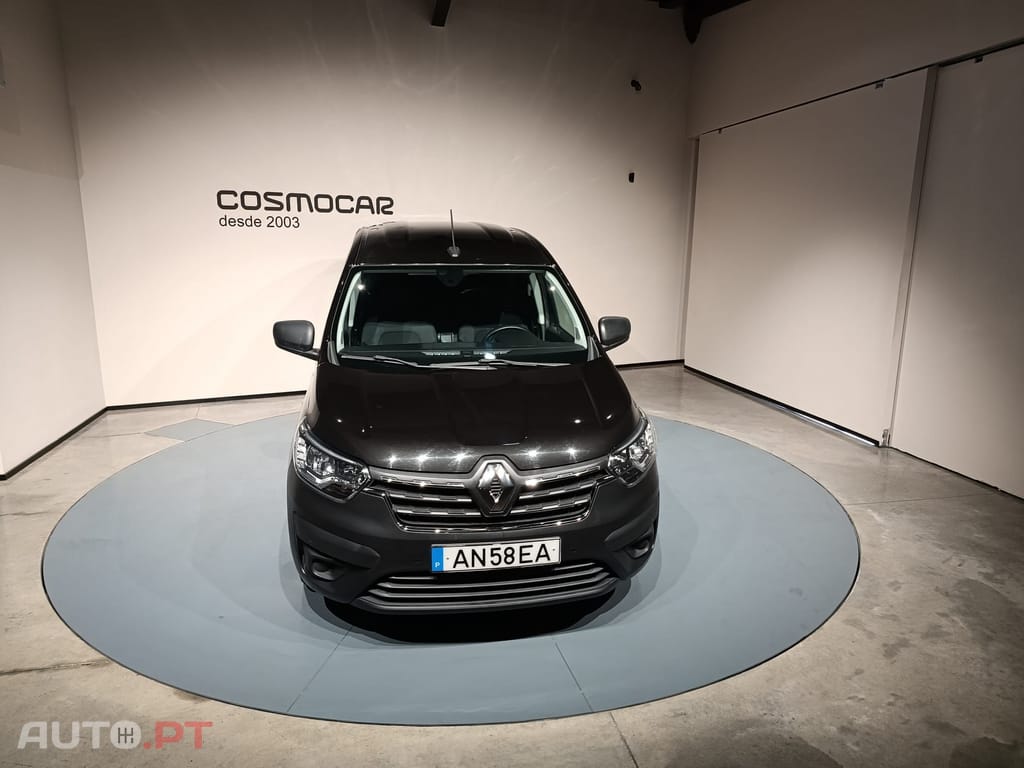 Renault Express 1.5 dCi BLUE CONFORT