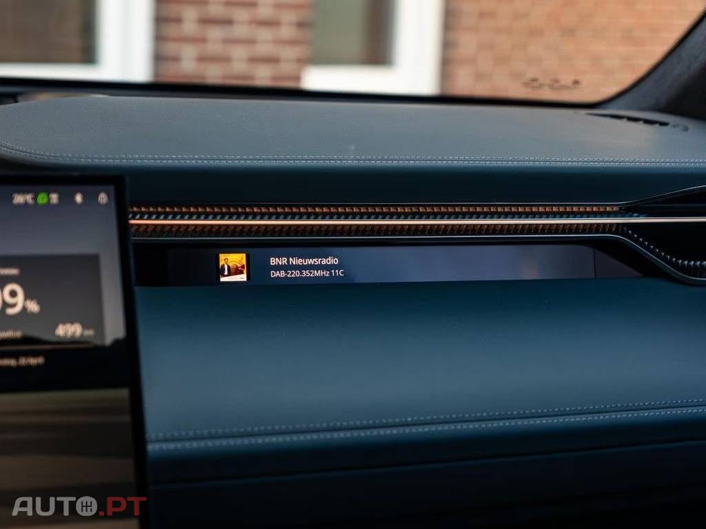 Lotus Eletre EDS 450 4WD Executive