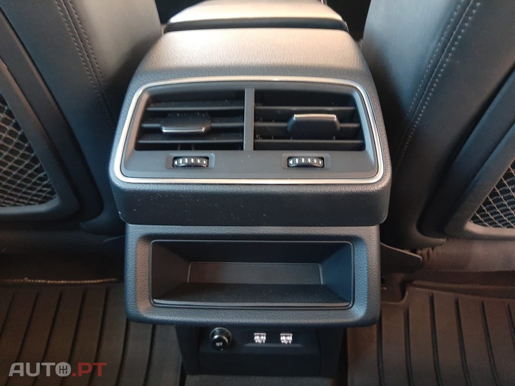 Audi E-Tron 55 quattro S line