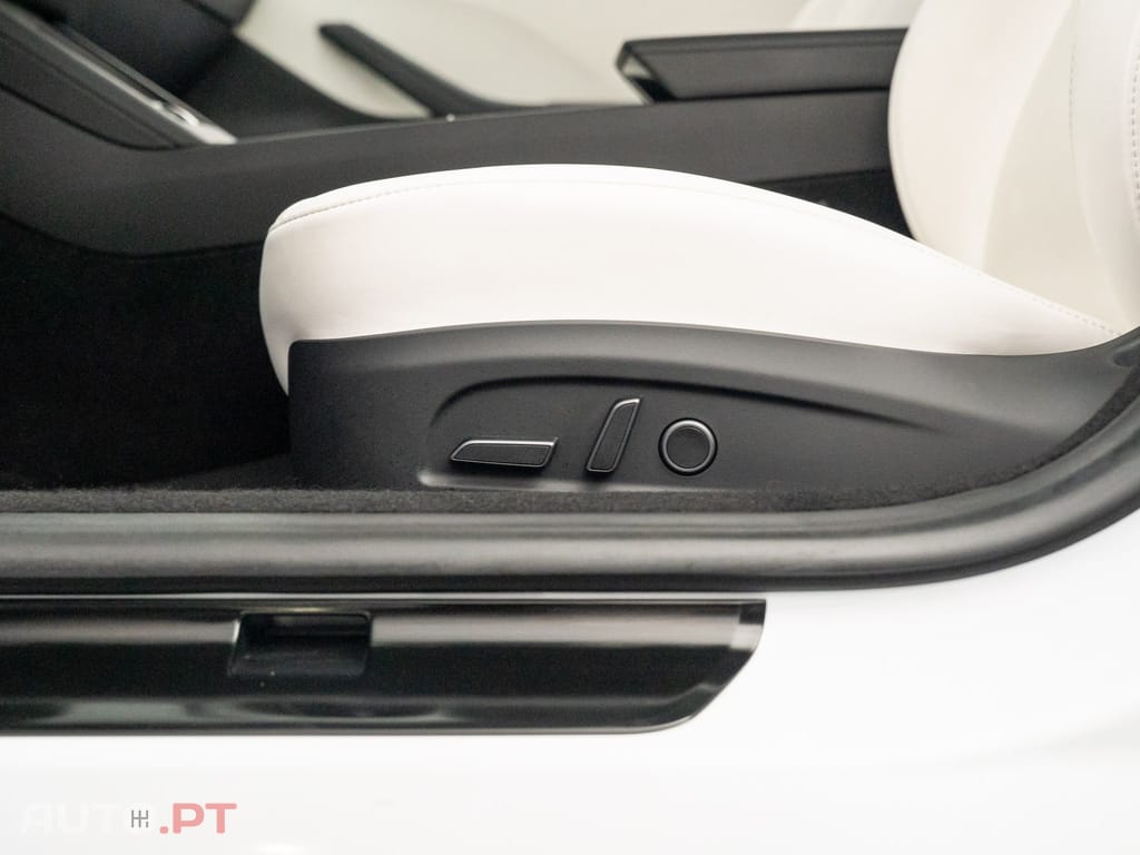 Tesla Model 3 Tração Traseira Premium