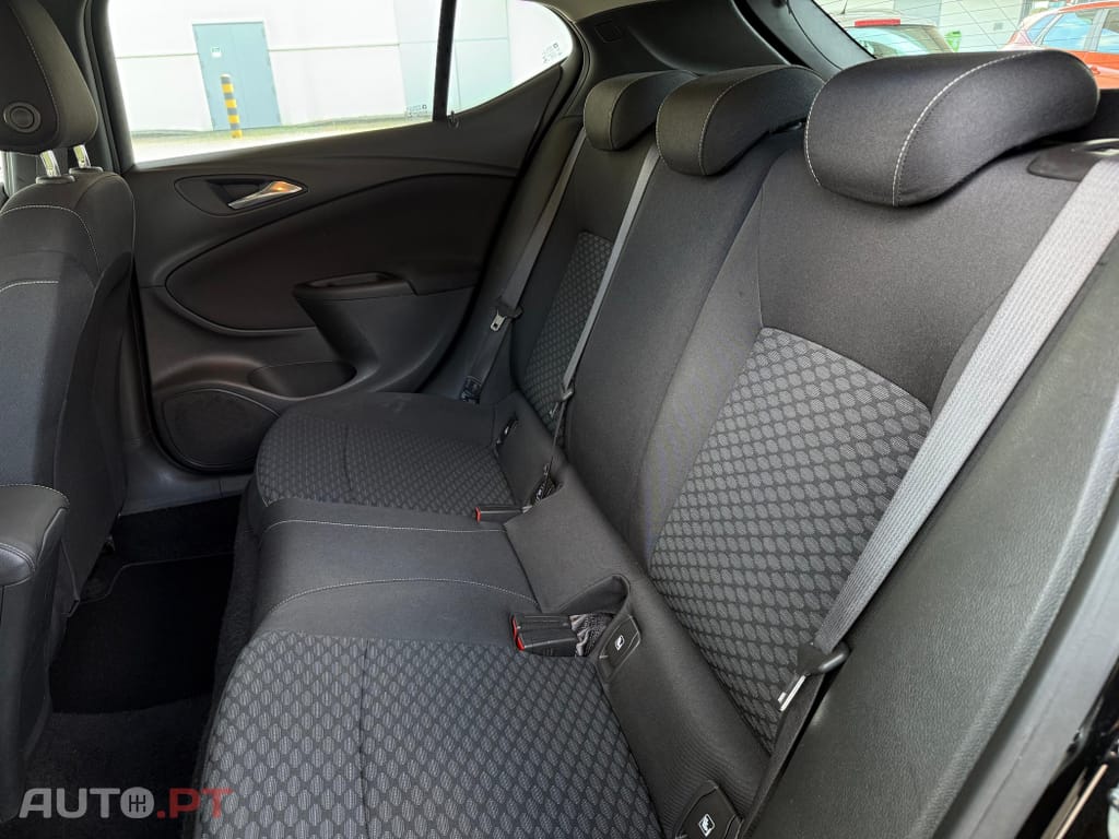 Opel Astra 1.0 Innovation S/S