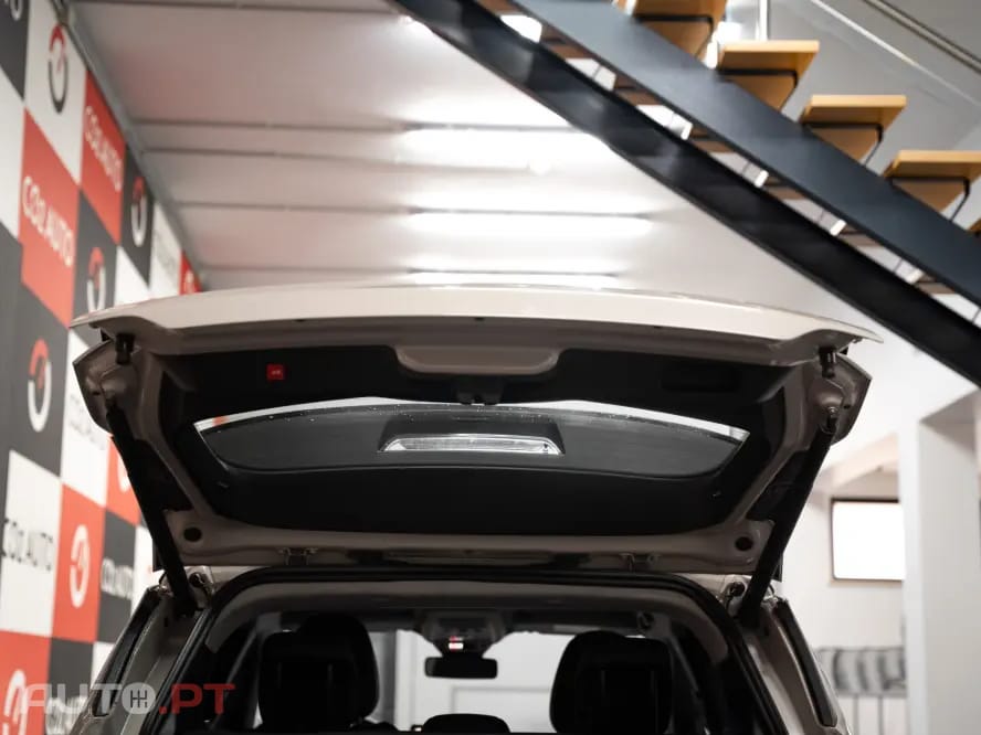 Jeep Avenger 1.2 TG Altitude