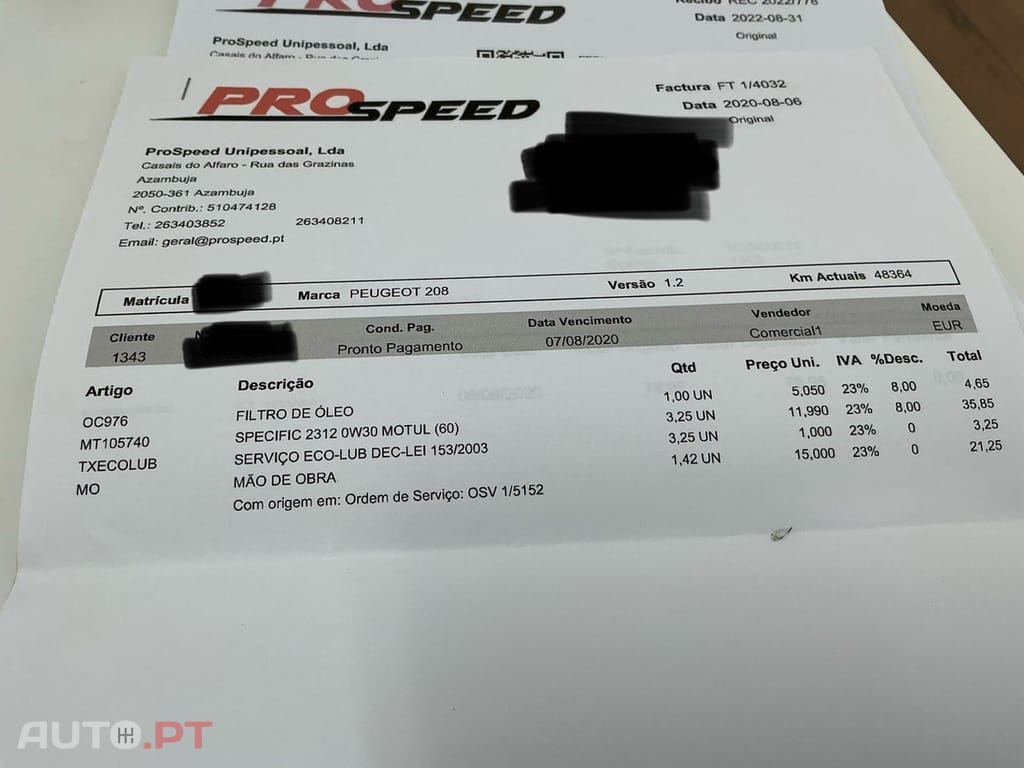 Peugeot 208 1.2 PureTech Style