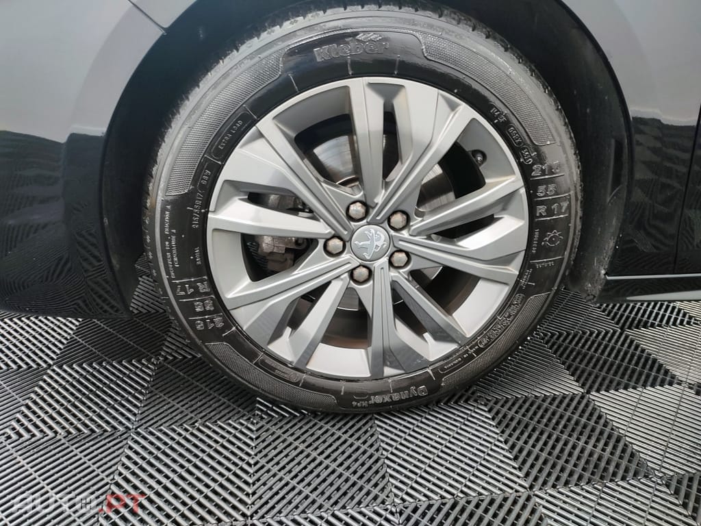 Peugeot 508 SW Blue Hdi 130 NAVI KAMERA