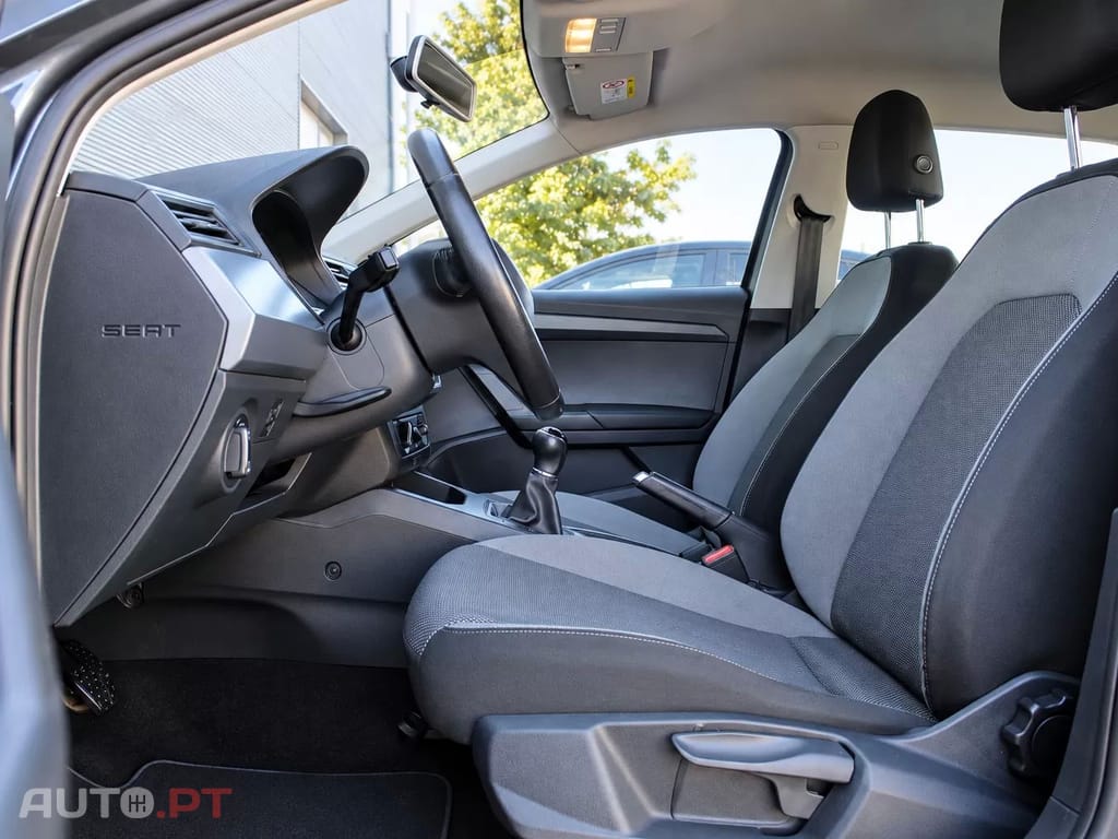 Seat Ibiza 1.0 Style