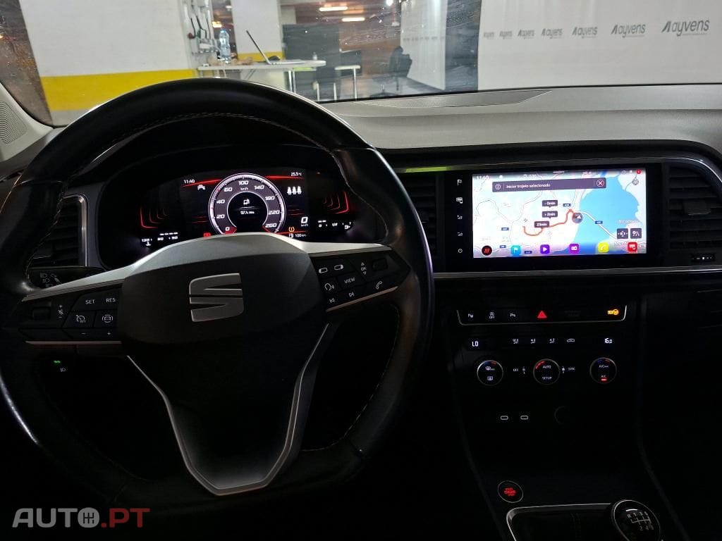 Seat Ateca 1.0 TSI Style