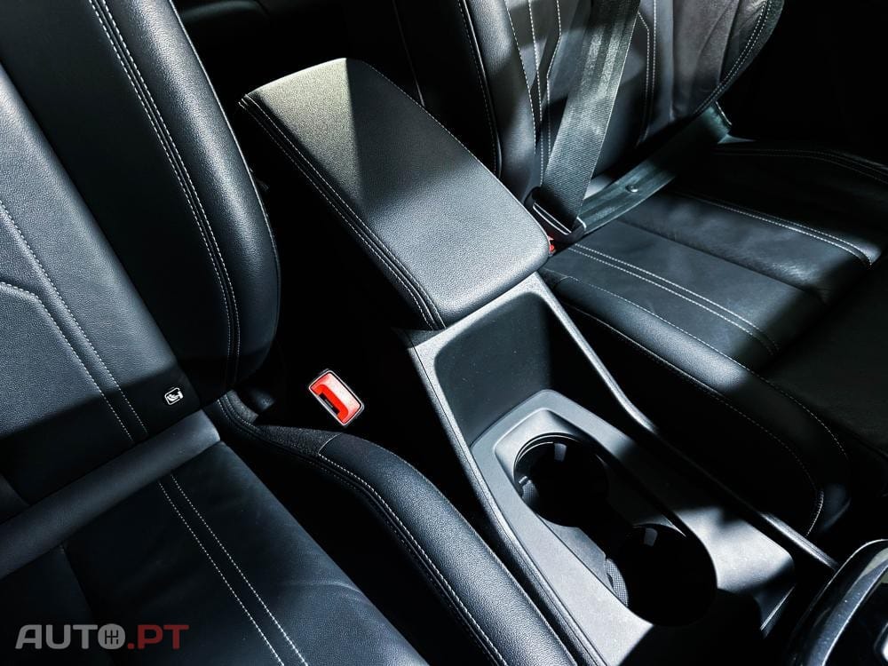 Audi Q4 E-Tron 40 S line