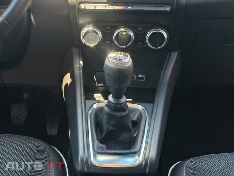 Renault Clio Techno