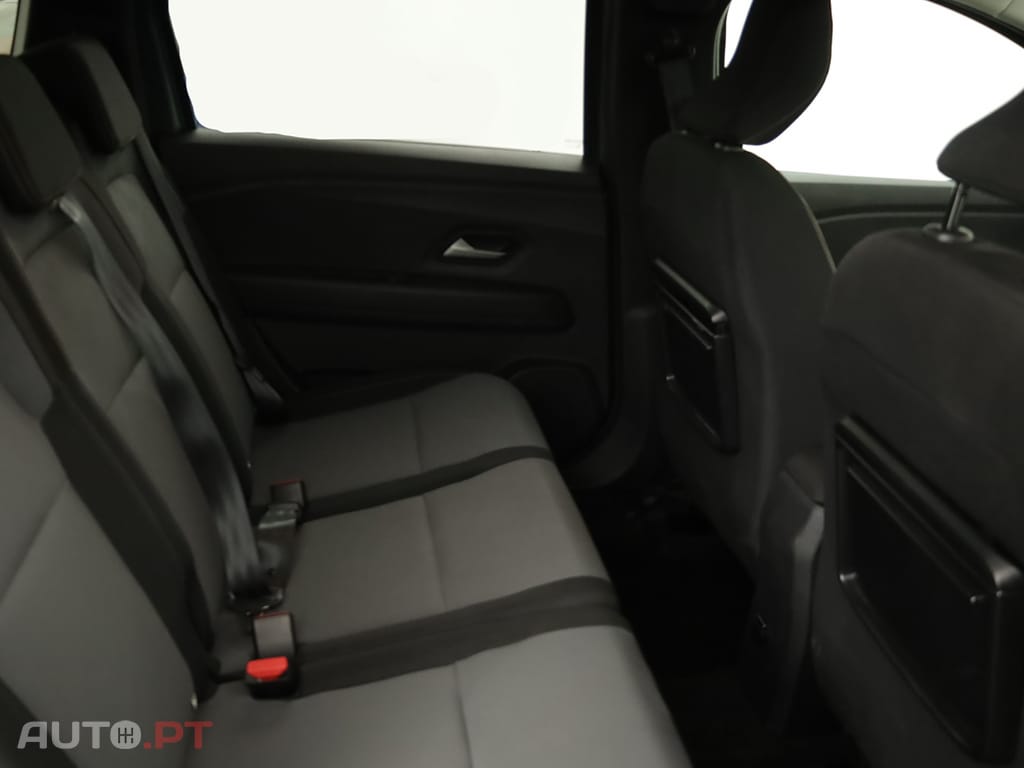 Dacia Jogger Jogger 1.0 ECO-G Extreme+ Up&Go 7L Bi-Fuel