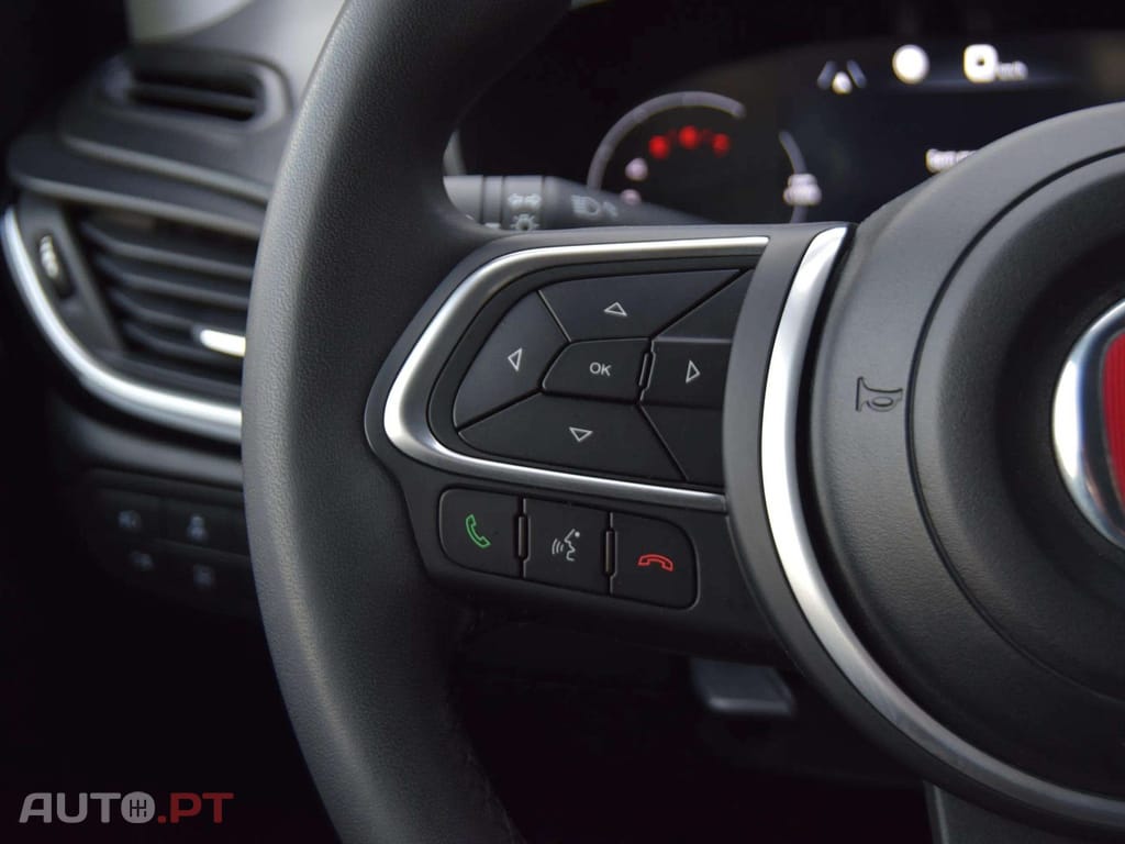 Fiat Tipo 1.3 Multijet City Life