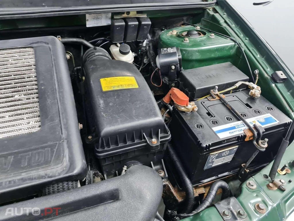 Kia Carnival LS