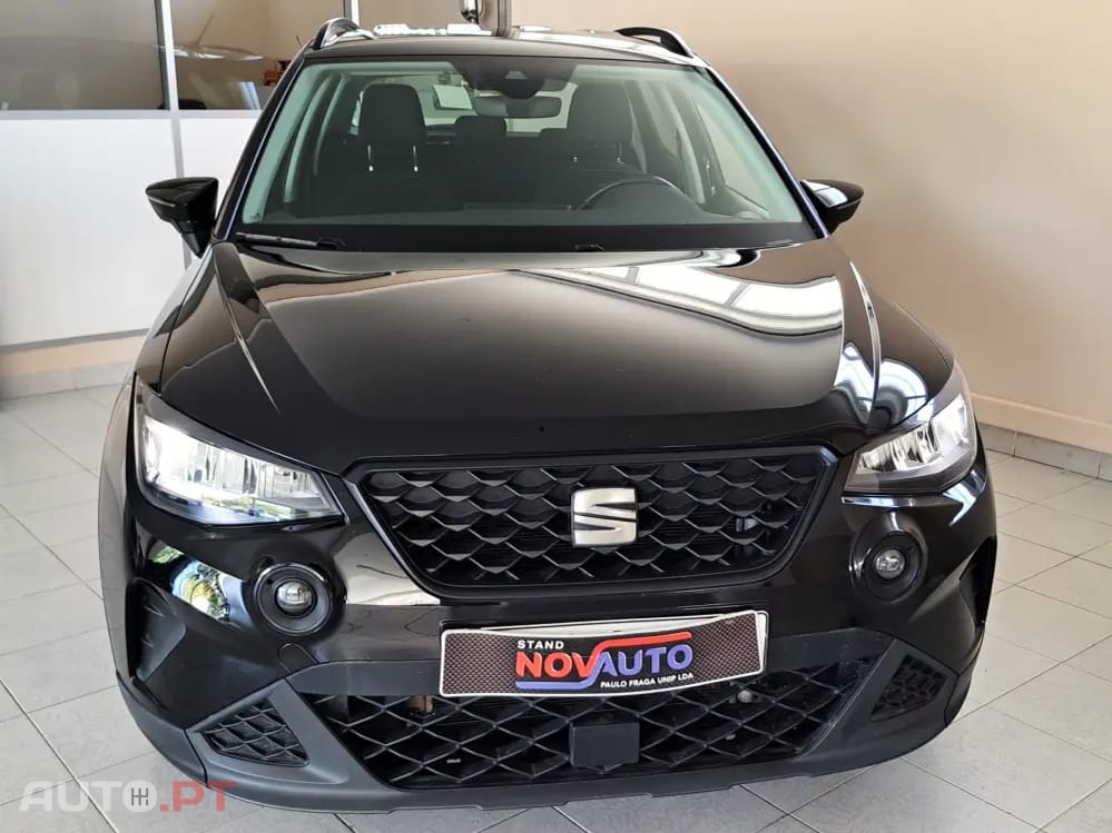 Seat Arona 1.0 TSI Style