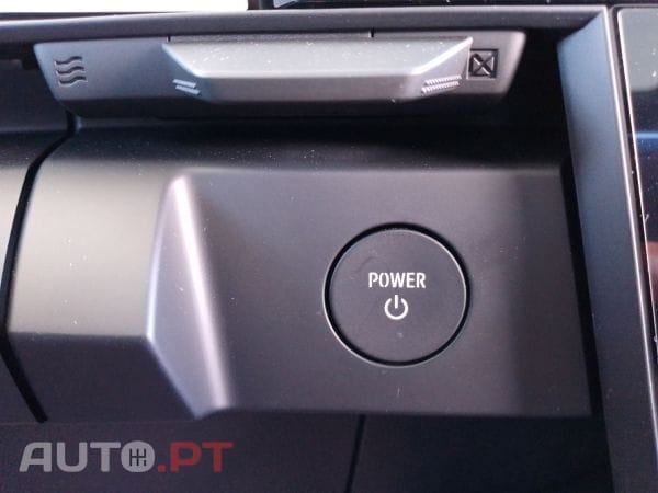 Renault Scénic E-Tech 100% elétrico 220cv esprit Alpine