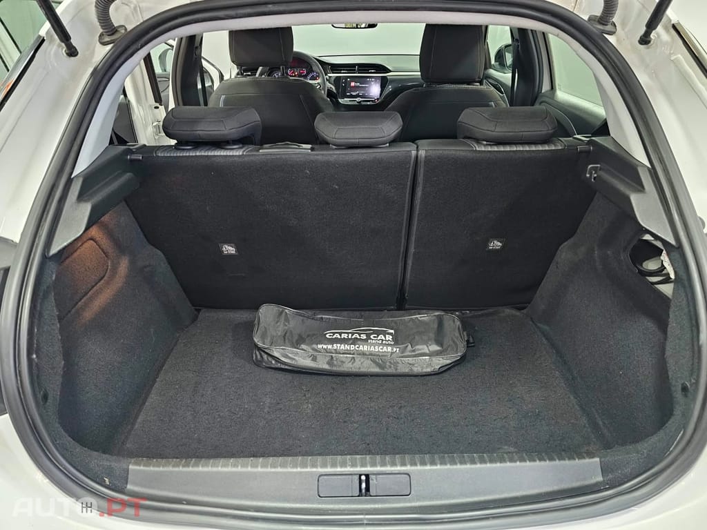 Opel Corsa 1.2 Business Edition