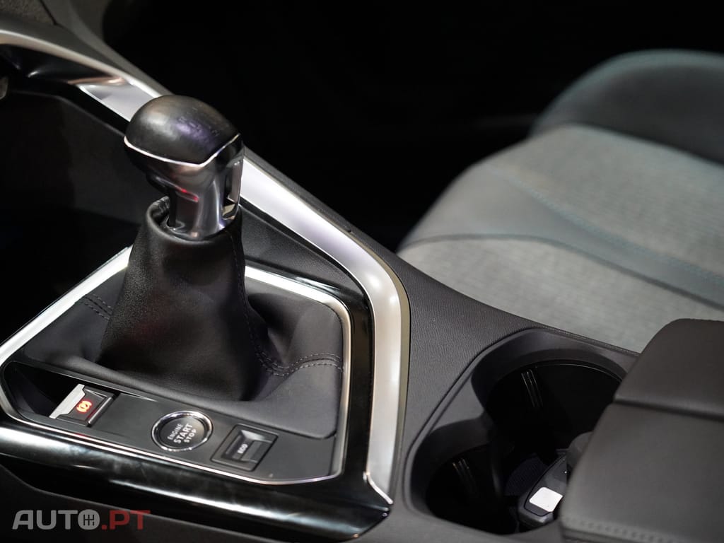 Peugeot 3008 1.2 PureTech Allure Pack