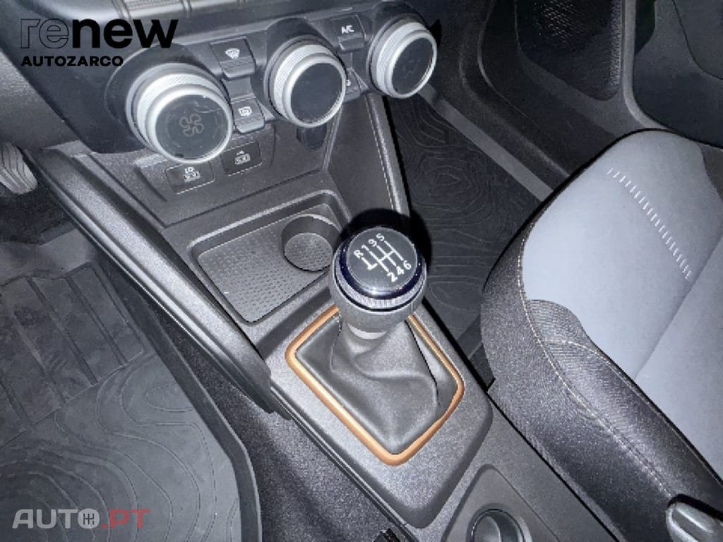 Dacia Duster Extreme