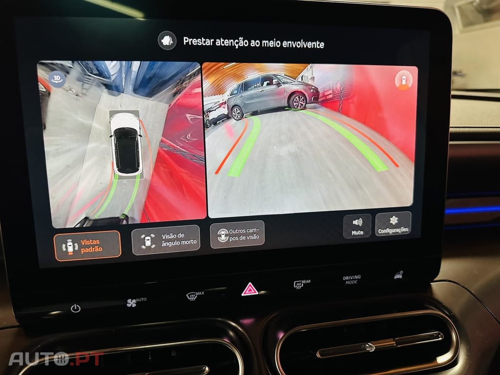 Smart #1 66 kWh Pro+