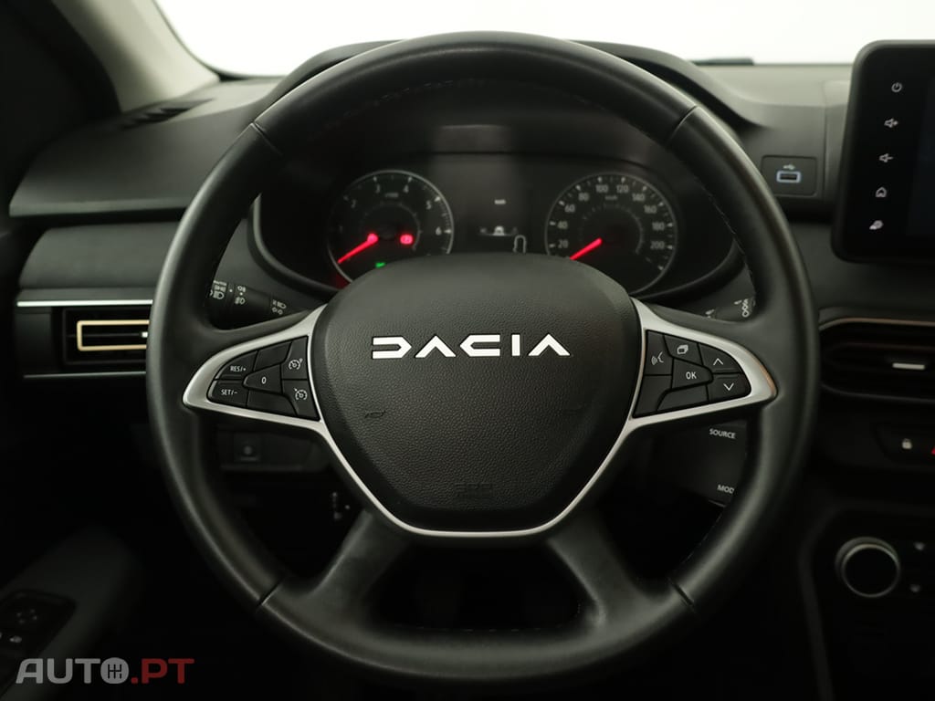 Dacia Sandero Sandero 1.0 TCe Stepway Extreme