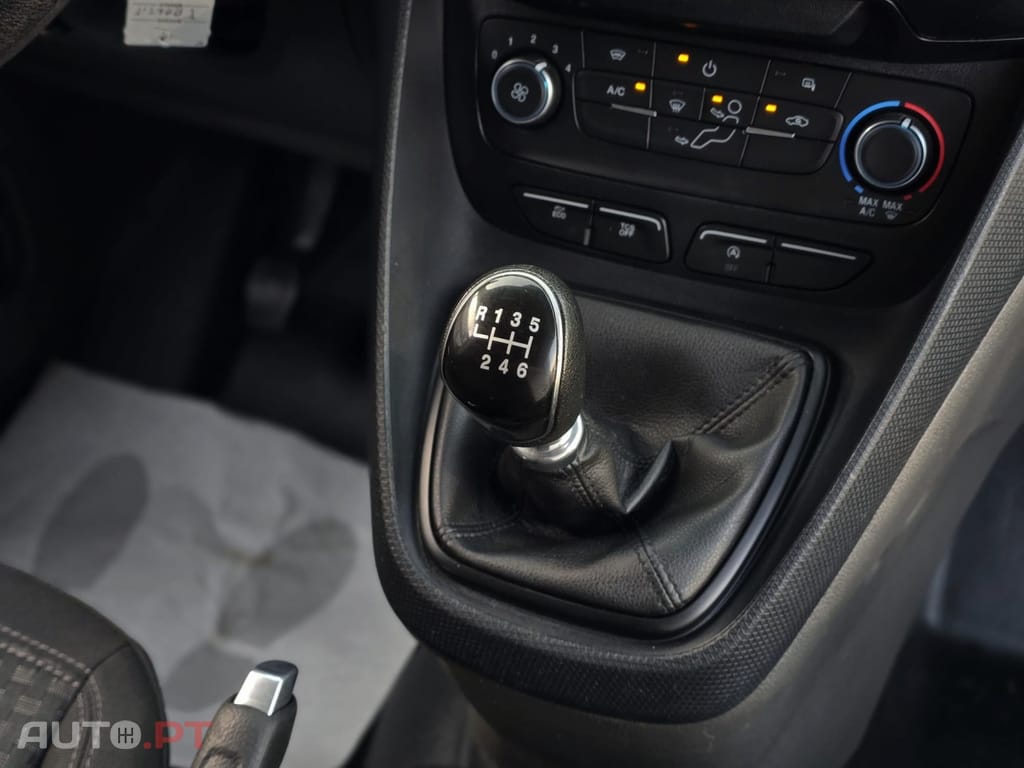Ford Transit Connect Connect 1.5 TDCi 240 L2 Trend