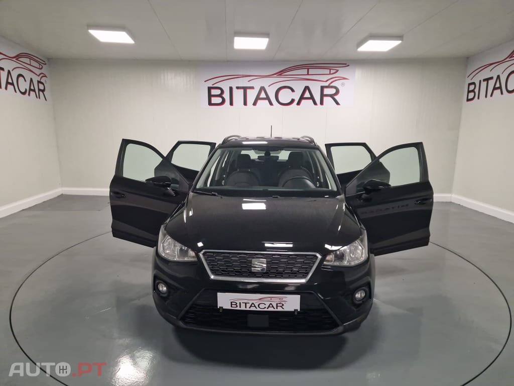 Seat Arona 1.0 TSI Style