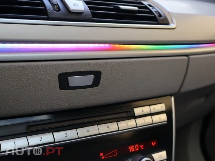 BMW 530 d xDrive