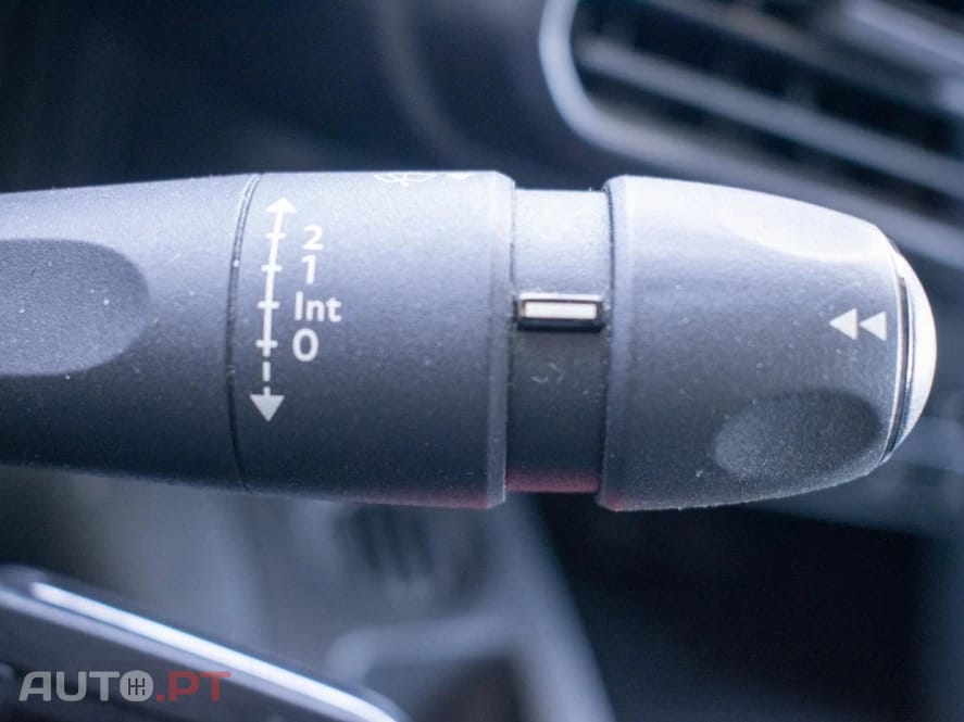 Peugeot Partner 1.6 Blue HDi