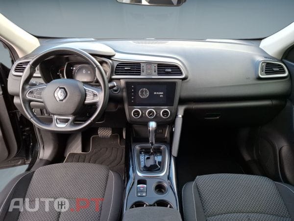 Renault Kadjar 1.3 TCe 140 Equilibre