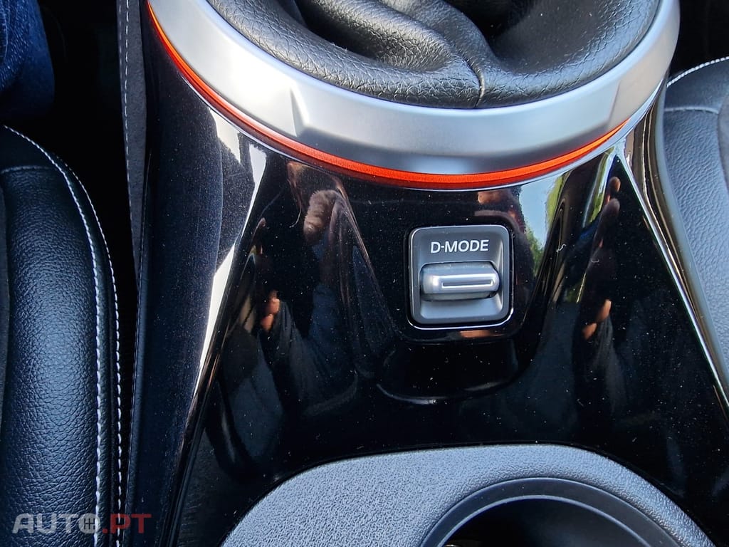 Nissan Juke 1.0 DIG-T N-Design