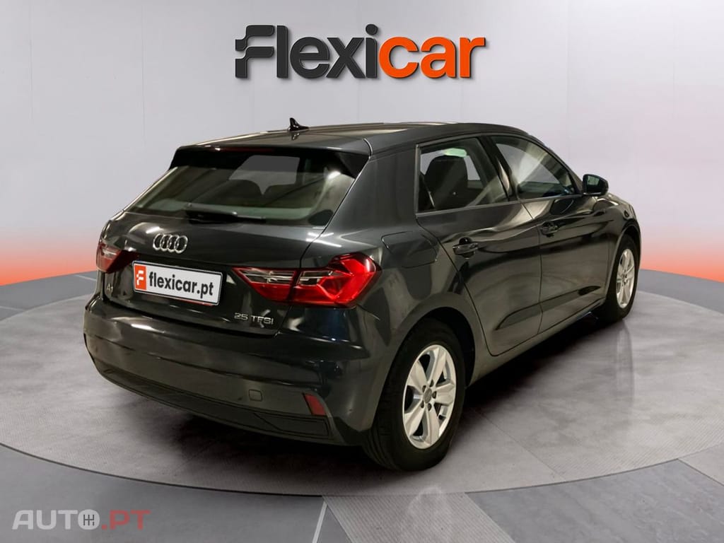 Audi A1 Sportback 25 TFSI