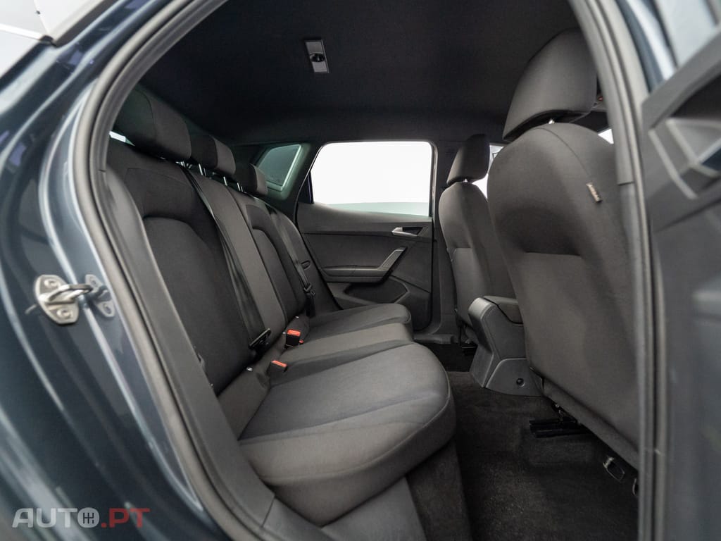 Seat Arona 1.0 TSI FR
