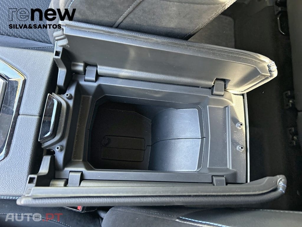 Renault Austral Austral Techno Esprit Alpine mild hybrid 160