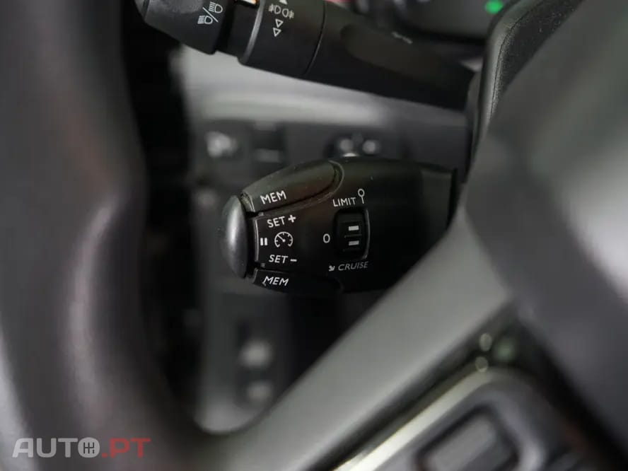 Citroen C3 1.2 PureTech Feel