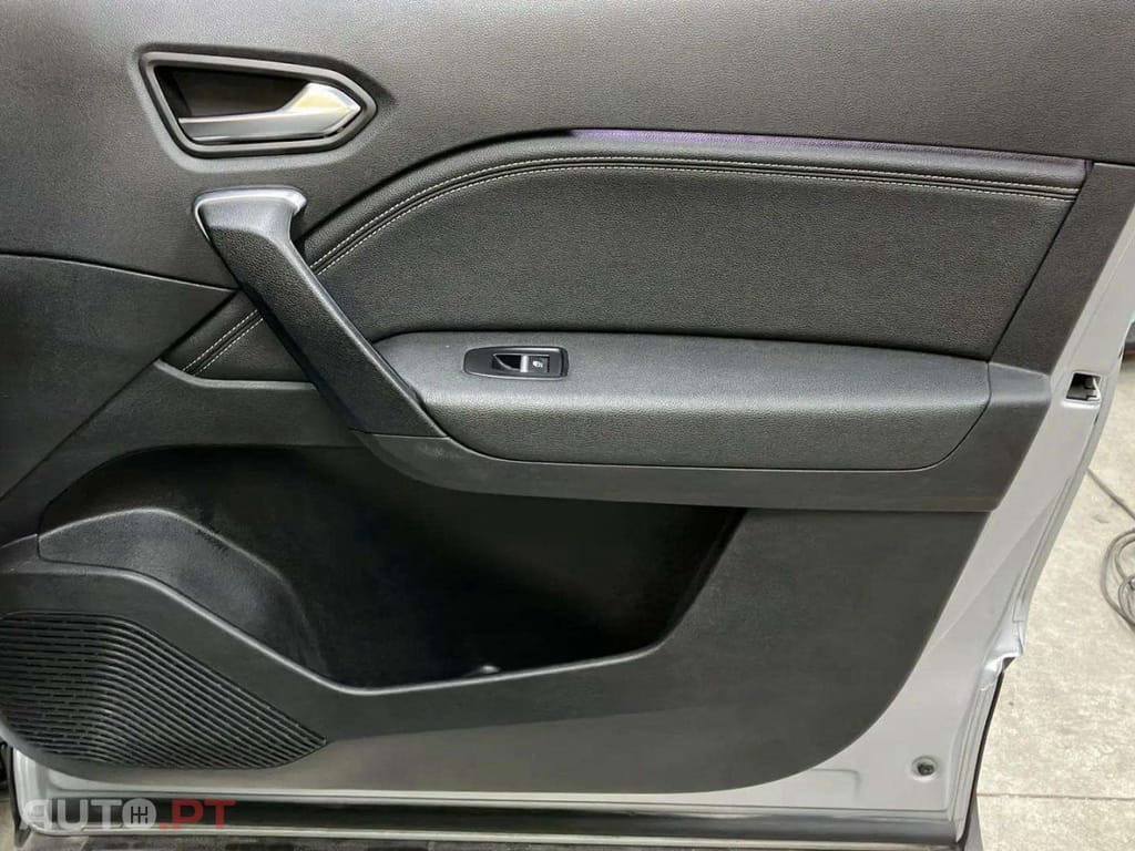 Renault Captur 1.0 TCe Techno