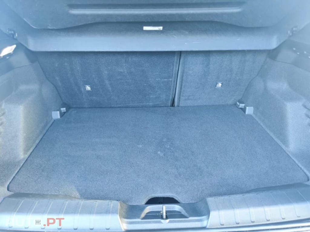 Jeep Avenger Ice Altitude 1.2