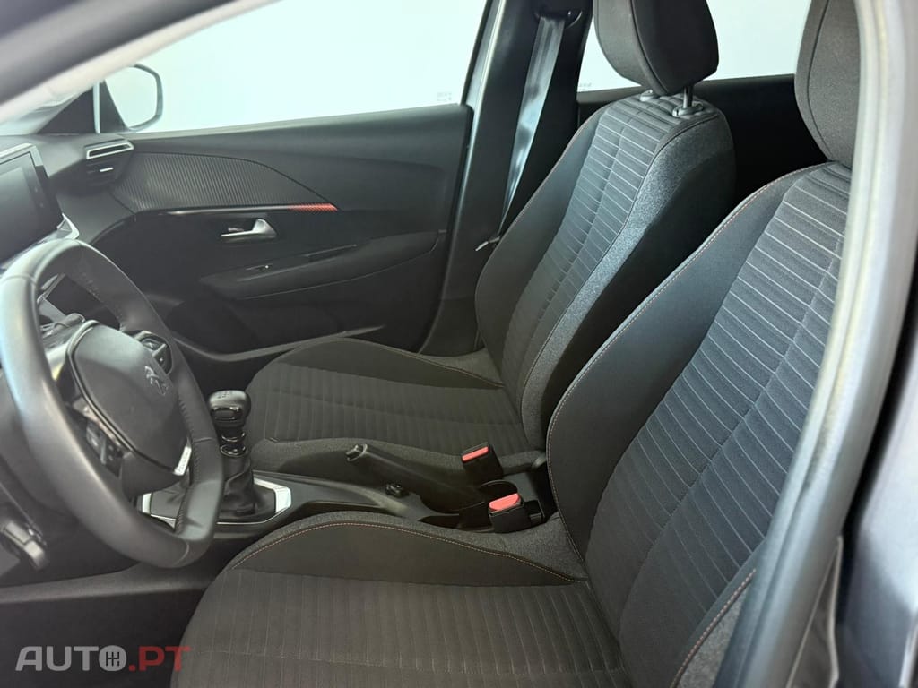 Peugeot 208 1.2 PureTech Active