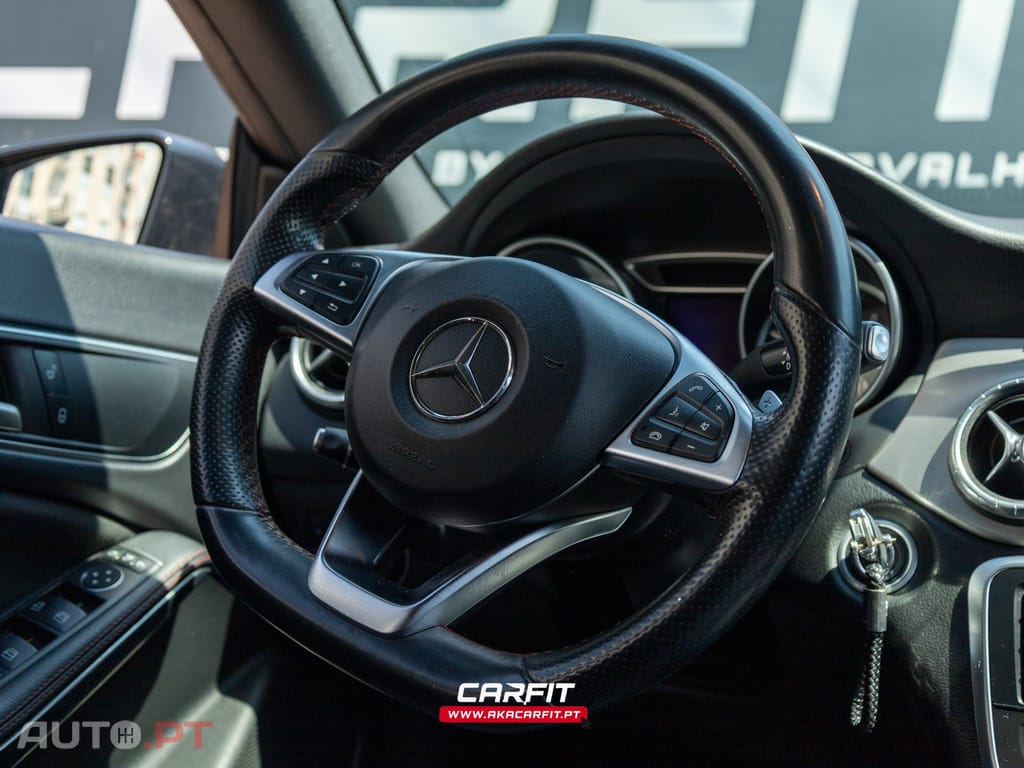 Mercedes-Benz C 220 d Avantgarde