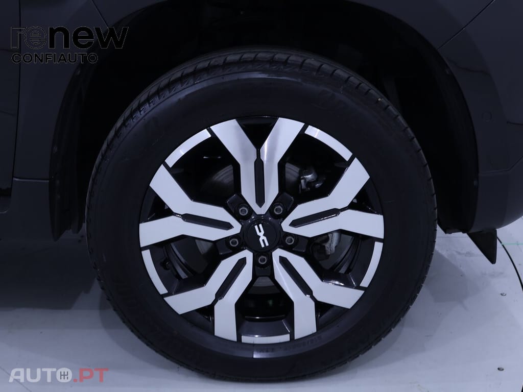 Dacia Duster Journey+eco-g 100gpl 4x2