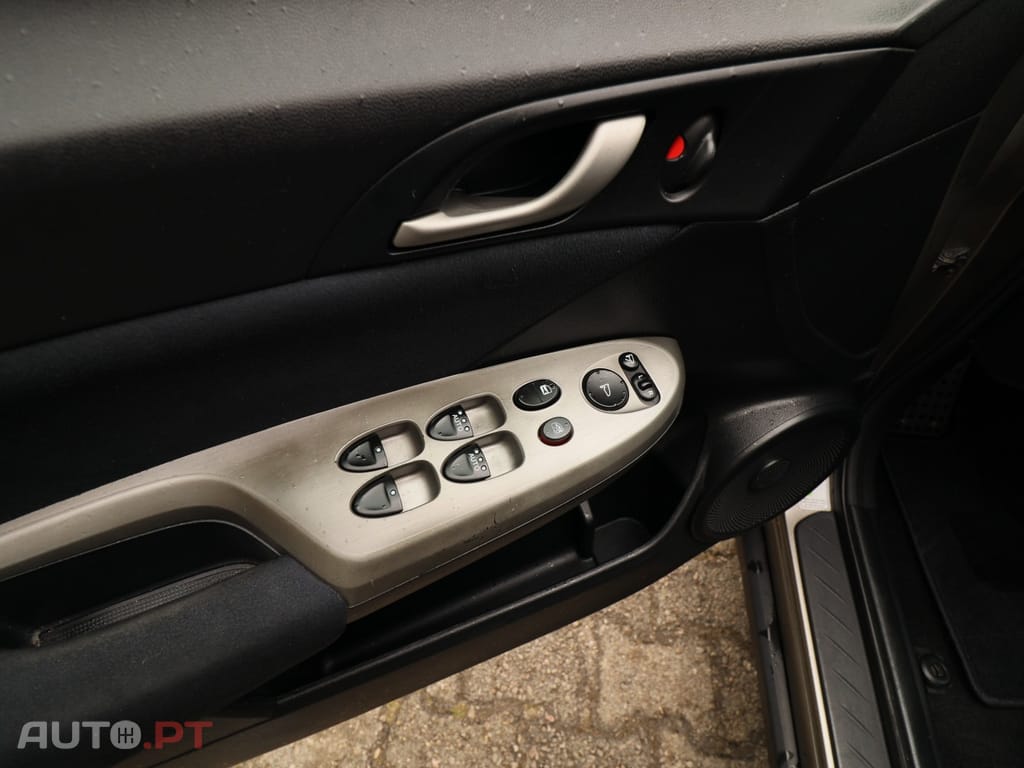 Honda Civic 1.4 Comfort