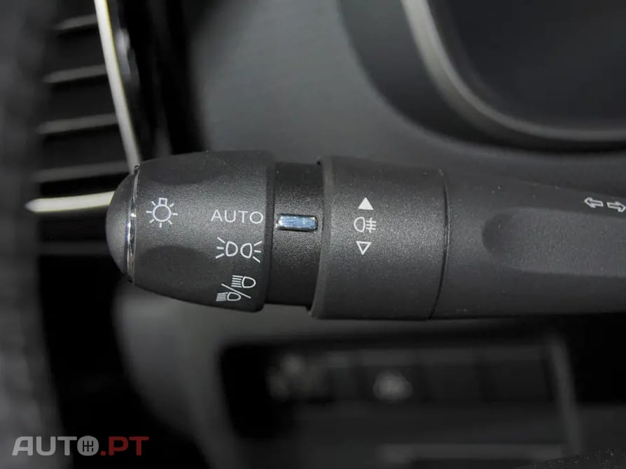 Citroen C5 Aircross 1.2 PureTech C-Series