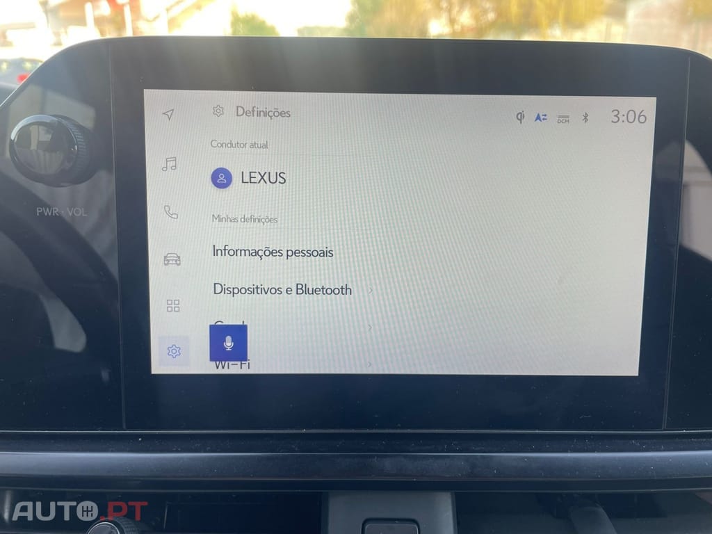 Lexus UX Sport — fotografia 20