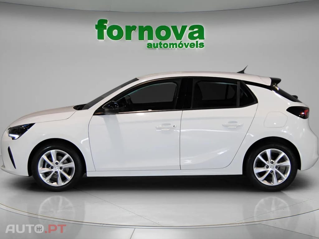 Opel Corsa 1.2 Business Edition