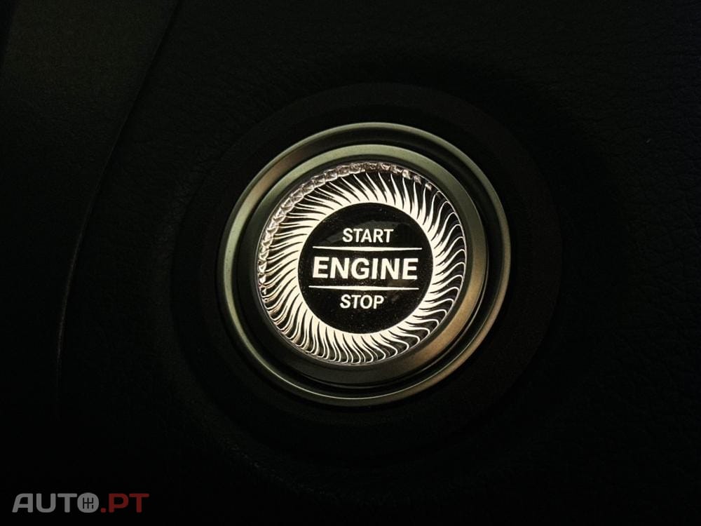 Mercedes-Benz GLC 300 e 4Matic