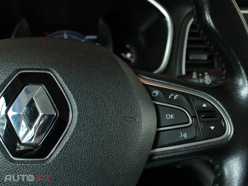 Renault Mégane Sport Tourer ENERGY dCi 110 ECO2 BUSINESS