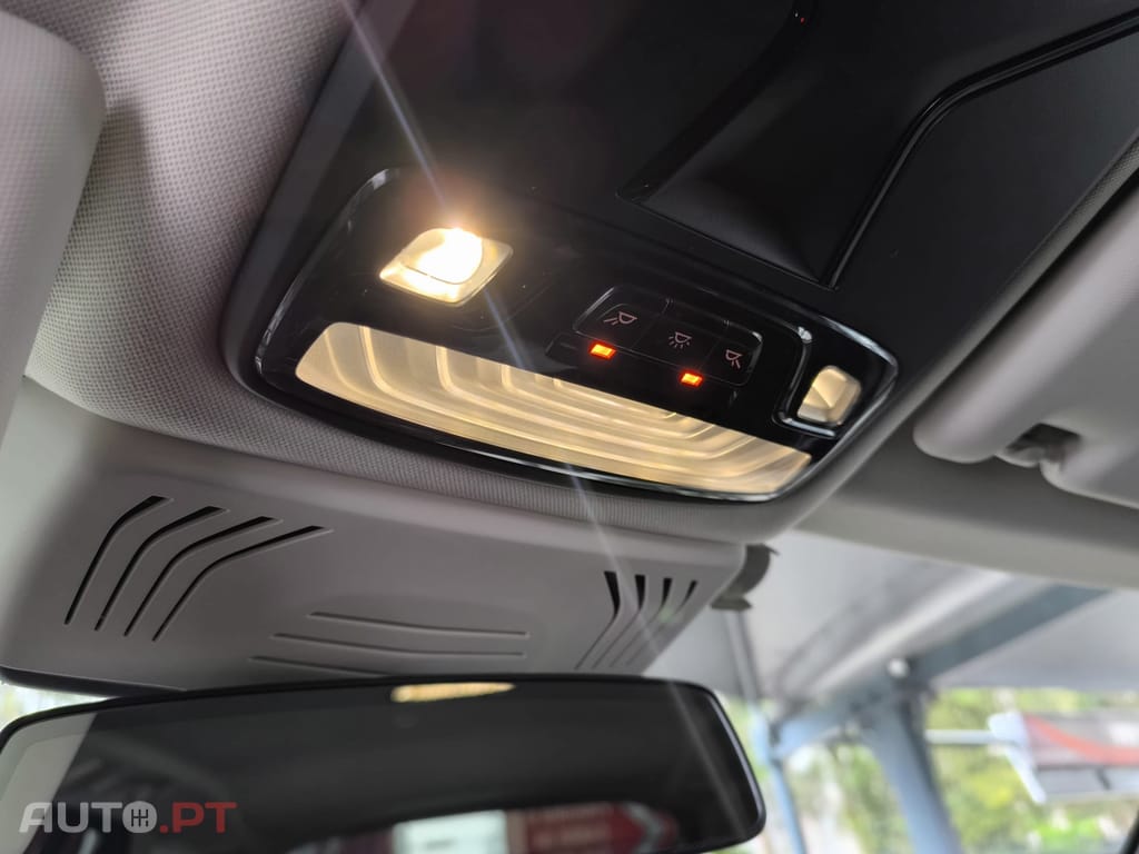 BMW X3 18 d sDrive Advantage Auto